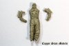 Copper State Models F32-007 Royal Naval Air Service pilot 1:32